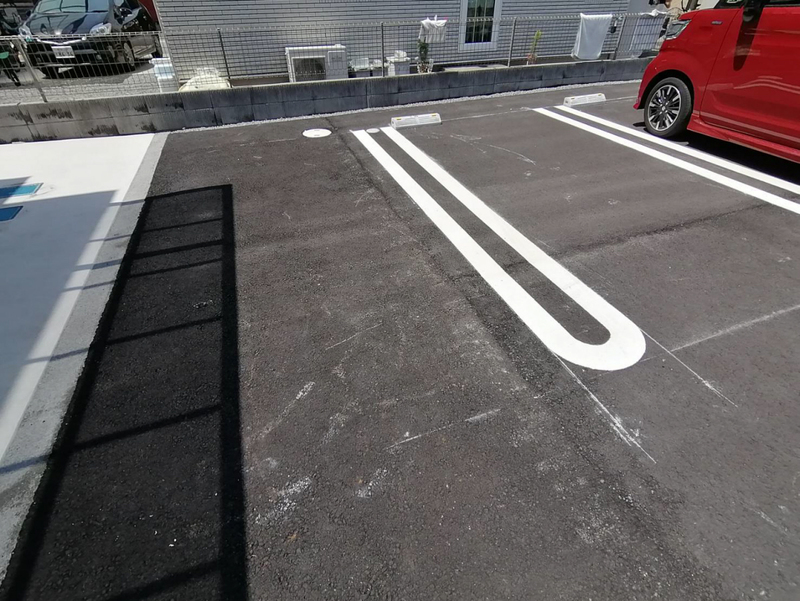 駐車場 写真10