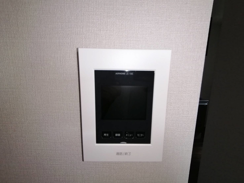 セキュリティ 写真13