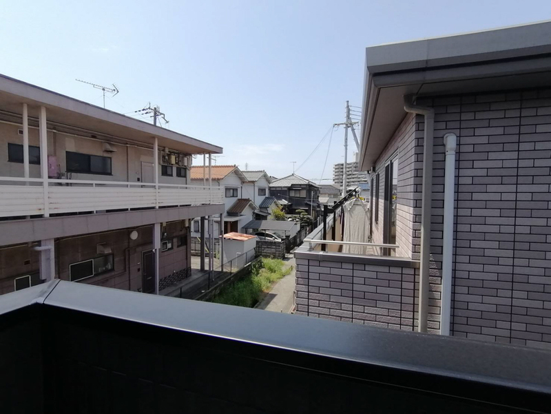 眺望 写真15