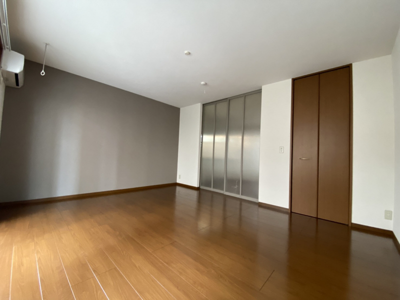 リビング 写真2