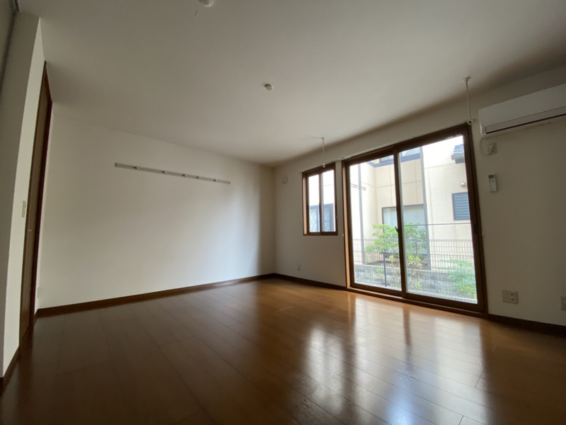 リビング 写真17