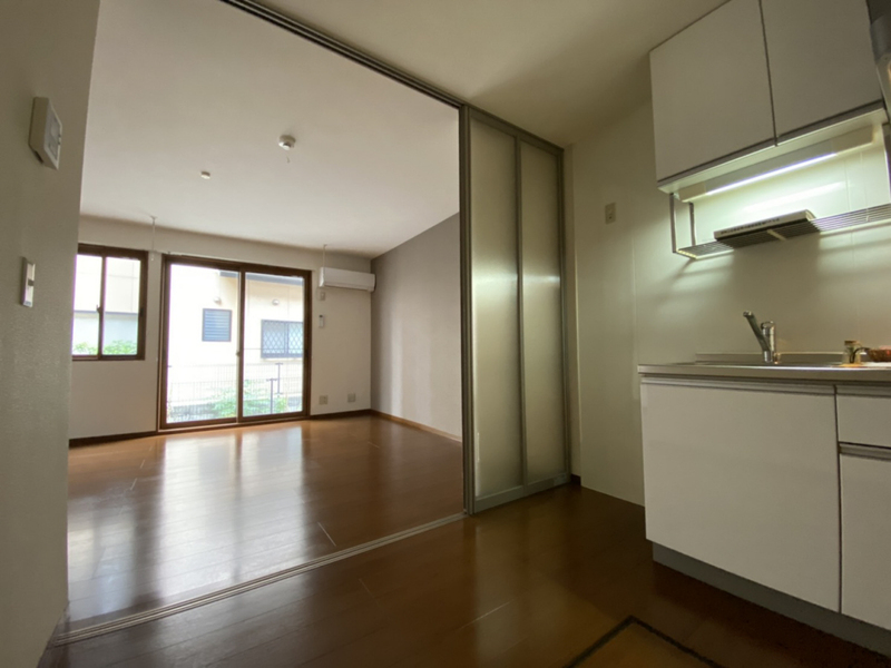 ダイニング 写真18