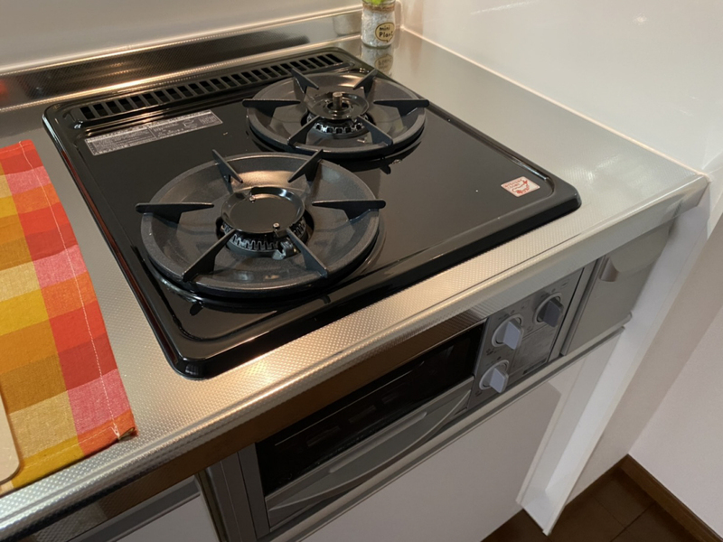 キッチン 写真19