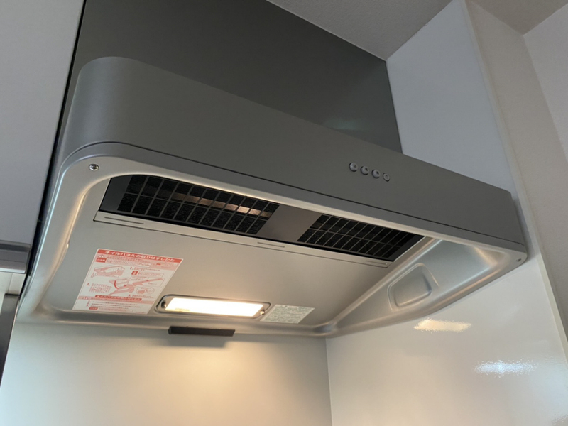 キッチン 写真20