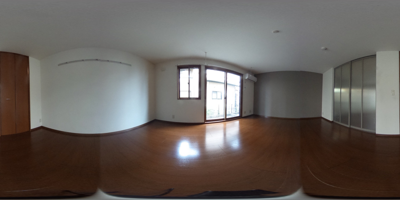 リビング 写真36