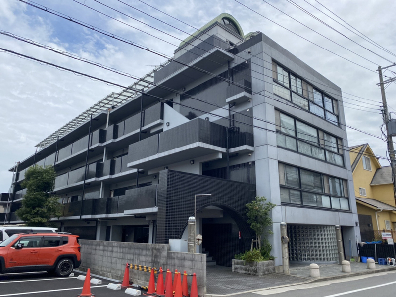 ベル・アーバニティ―加古川