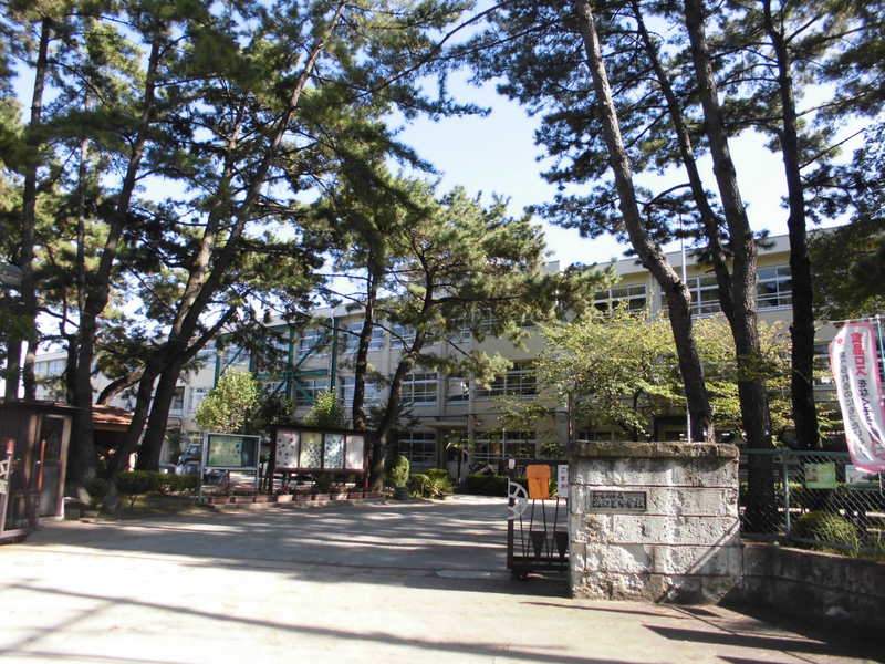 浜の宮中学校まで2327m (徒歩30分) 写真22