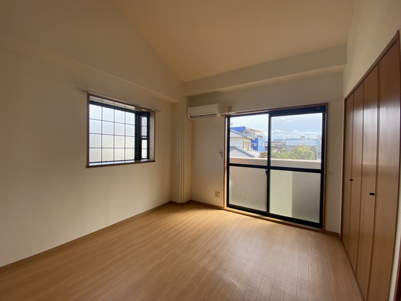 リビング 写真2