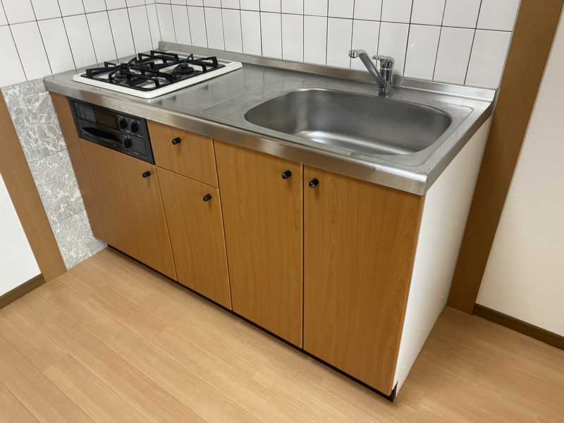 キッチン 写真3