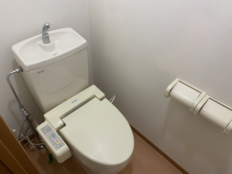 トイレ 写真5