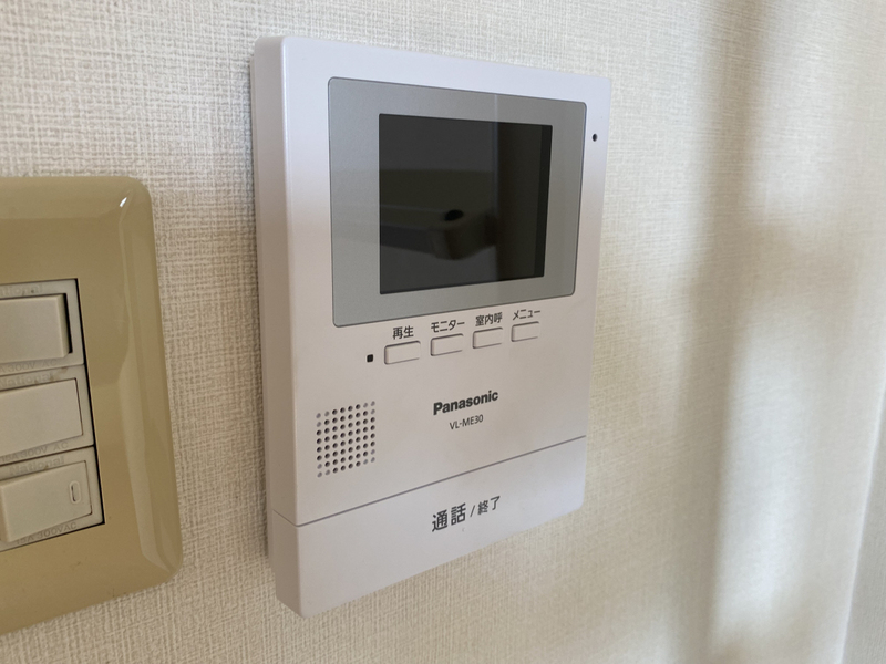 セキュリティ 写真13