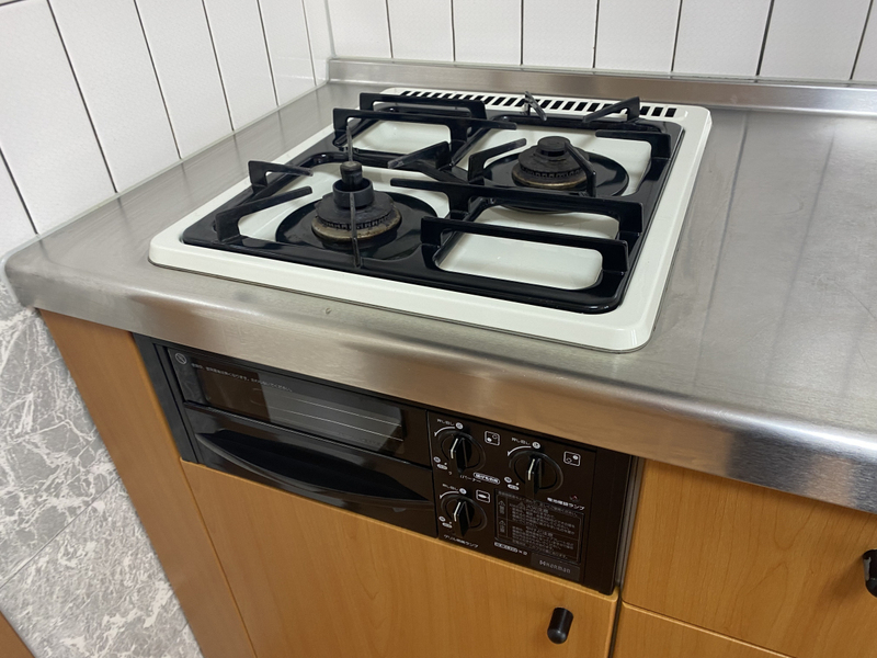 キッチン 写真19