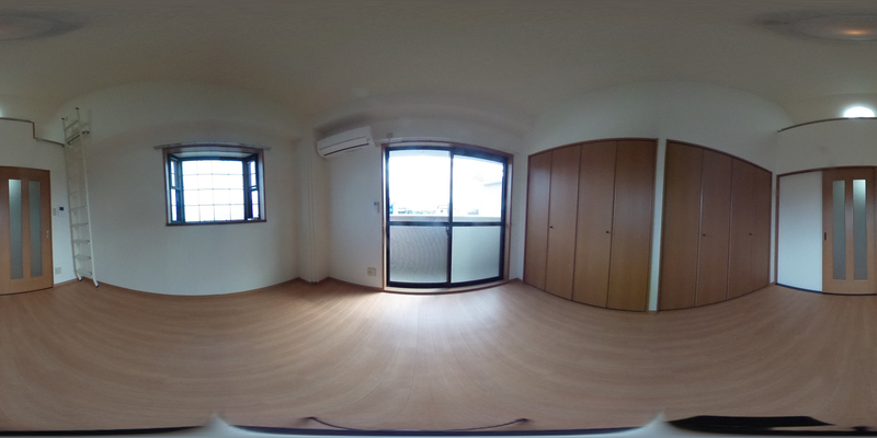 リビング 写真34