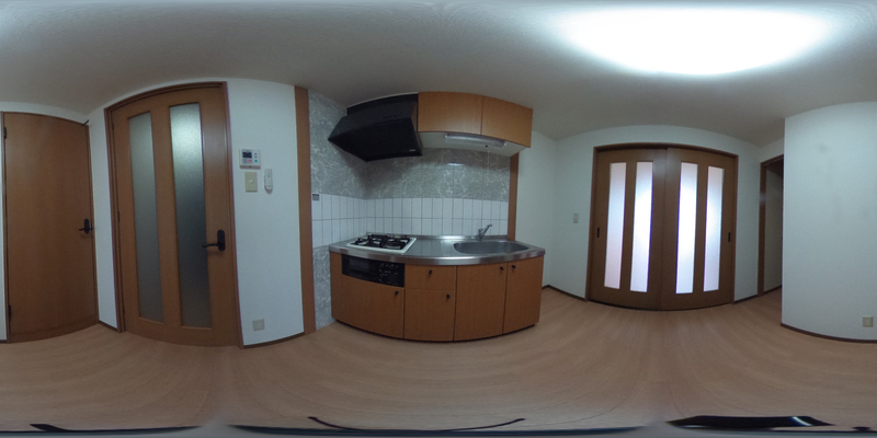 キッチン 写真35