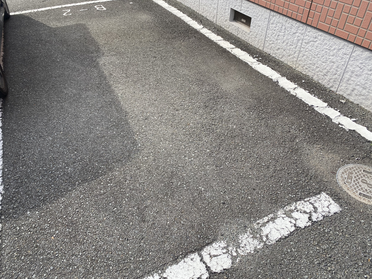 駐車場 写真10
