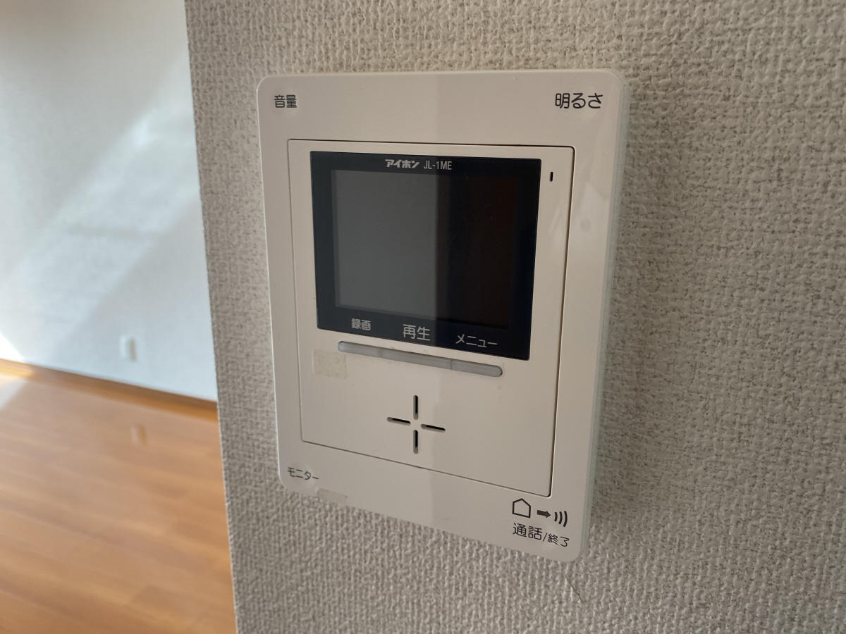 セキュリティ 写真13