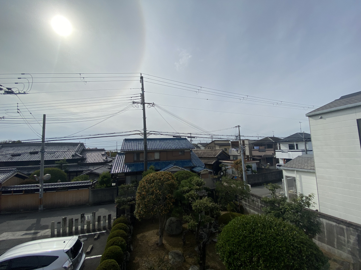 眺望 写真15