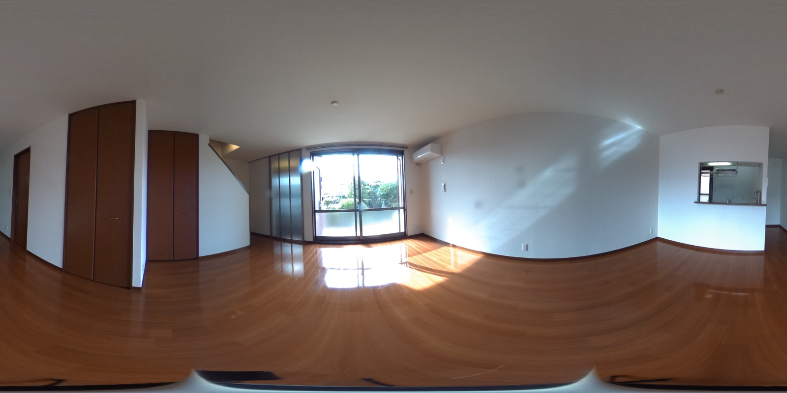 リビング 写真34
