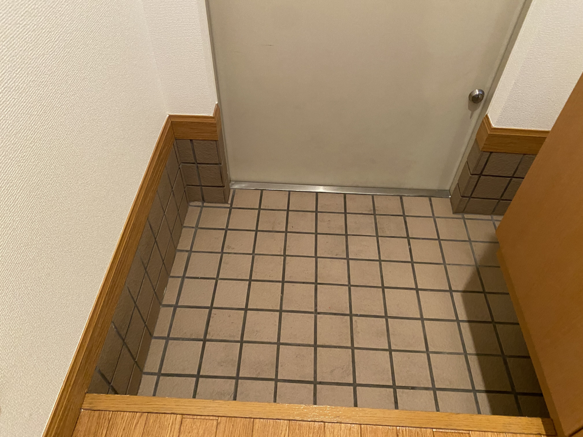 玄関 写真7
