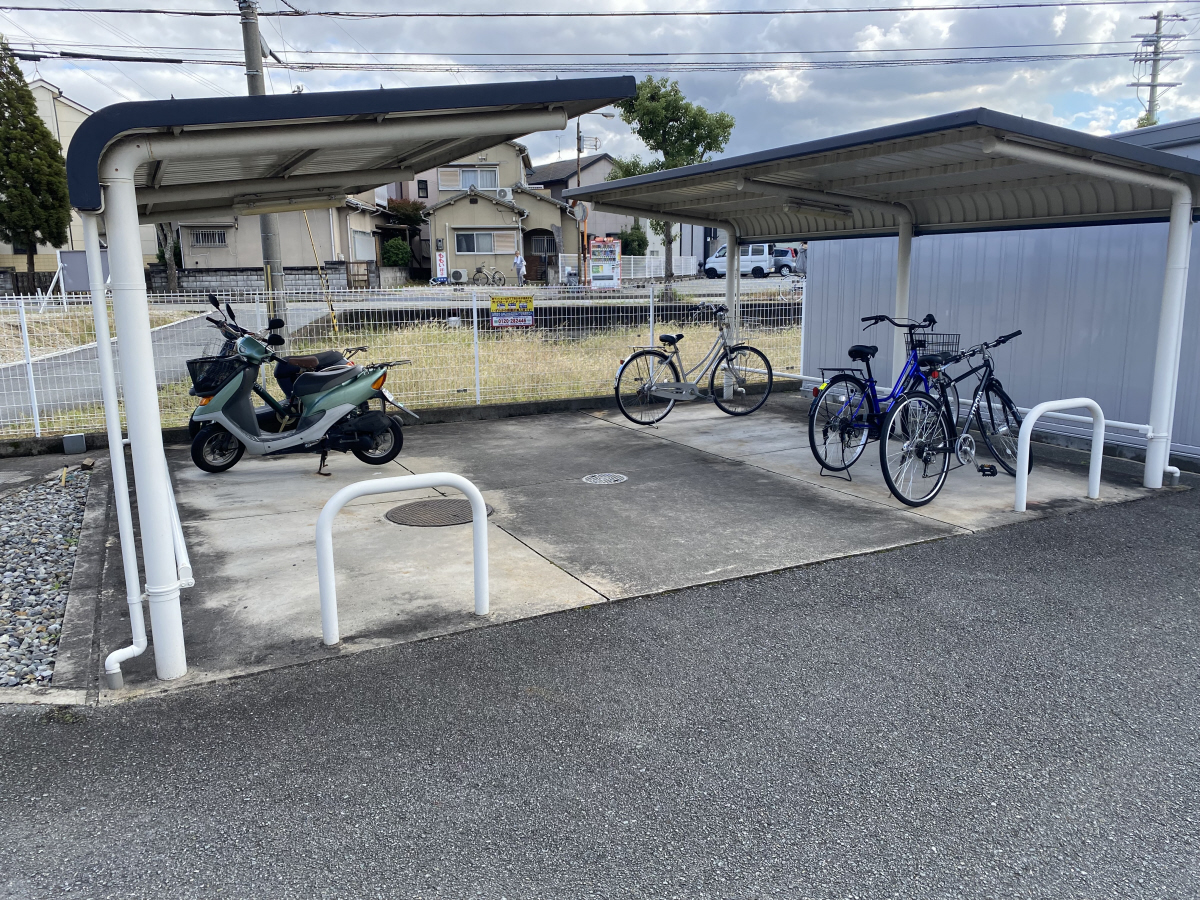 共用部 写真11