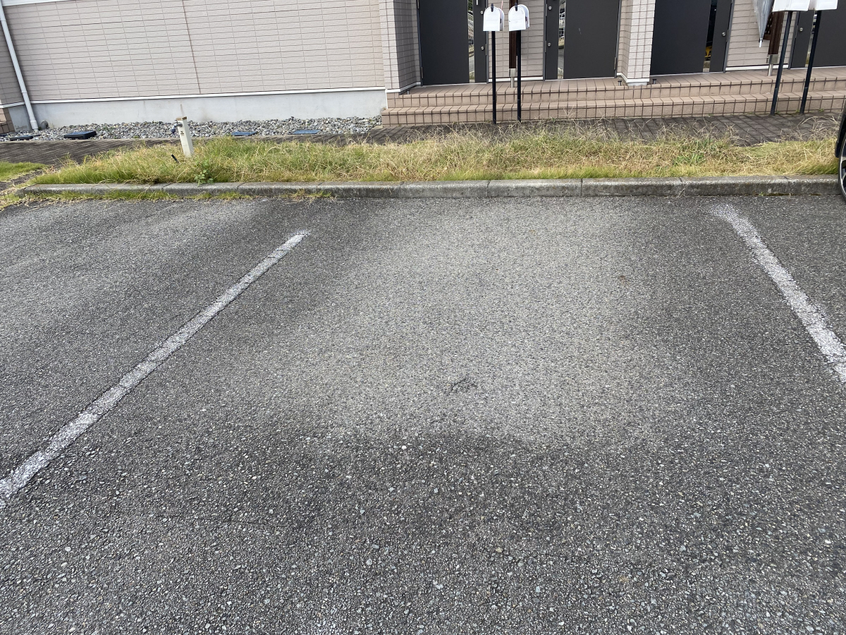 駐車場 写真10