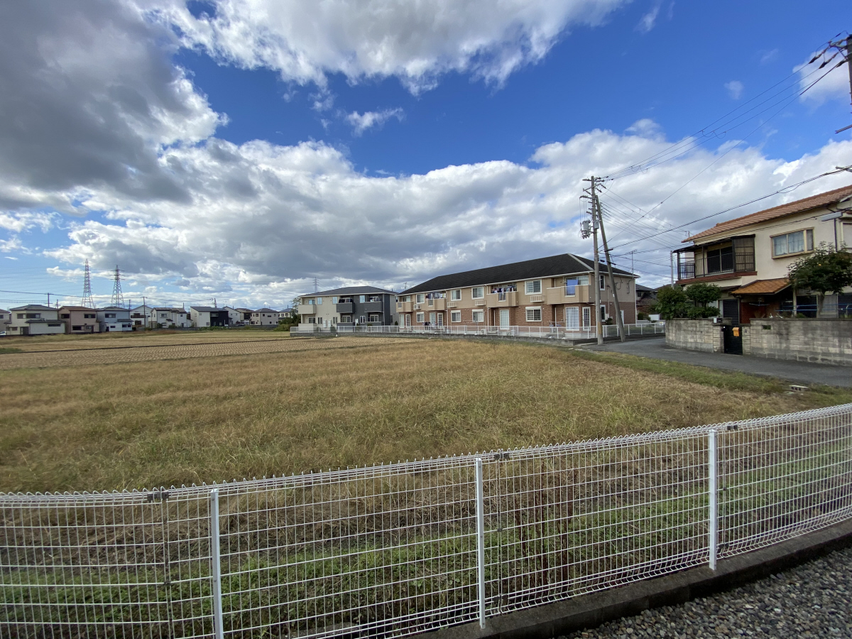 眺望 写真15