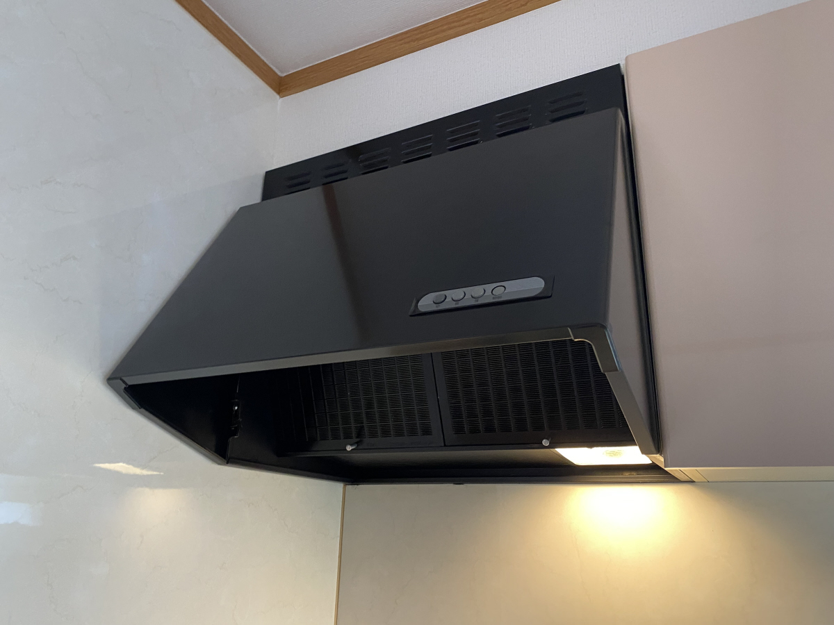 キッチン 写真19
