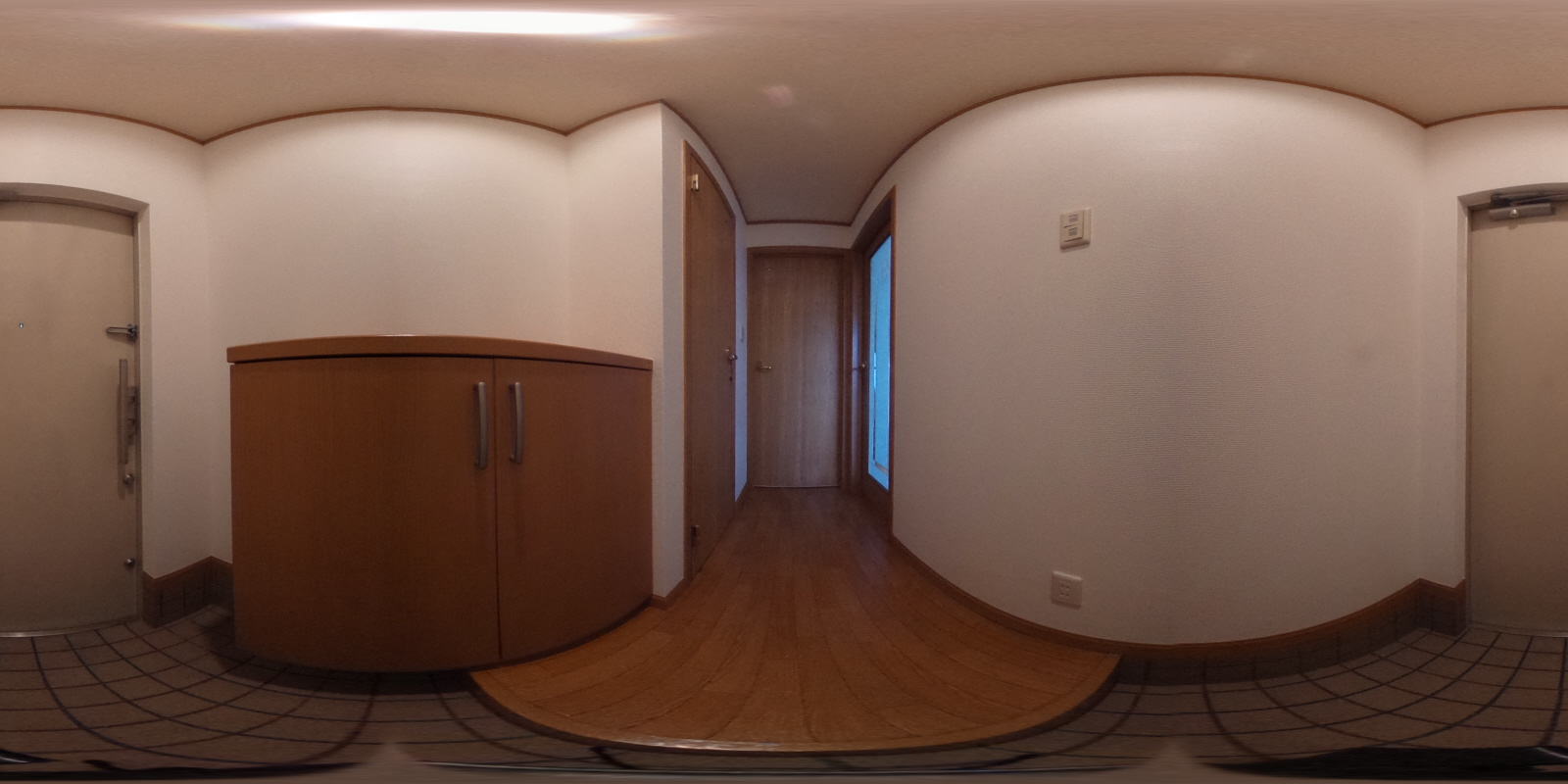 玄関 写真33