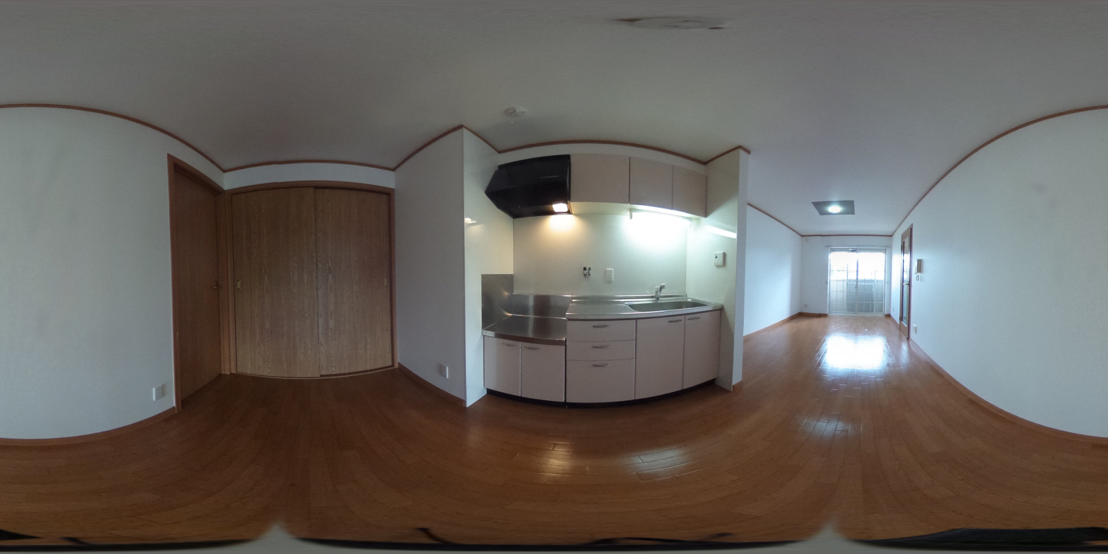キッチン 写真35