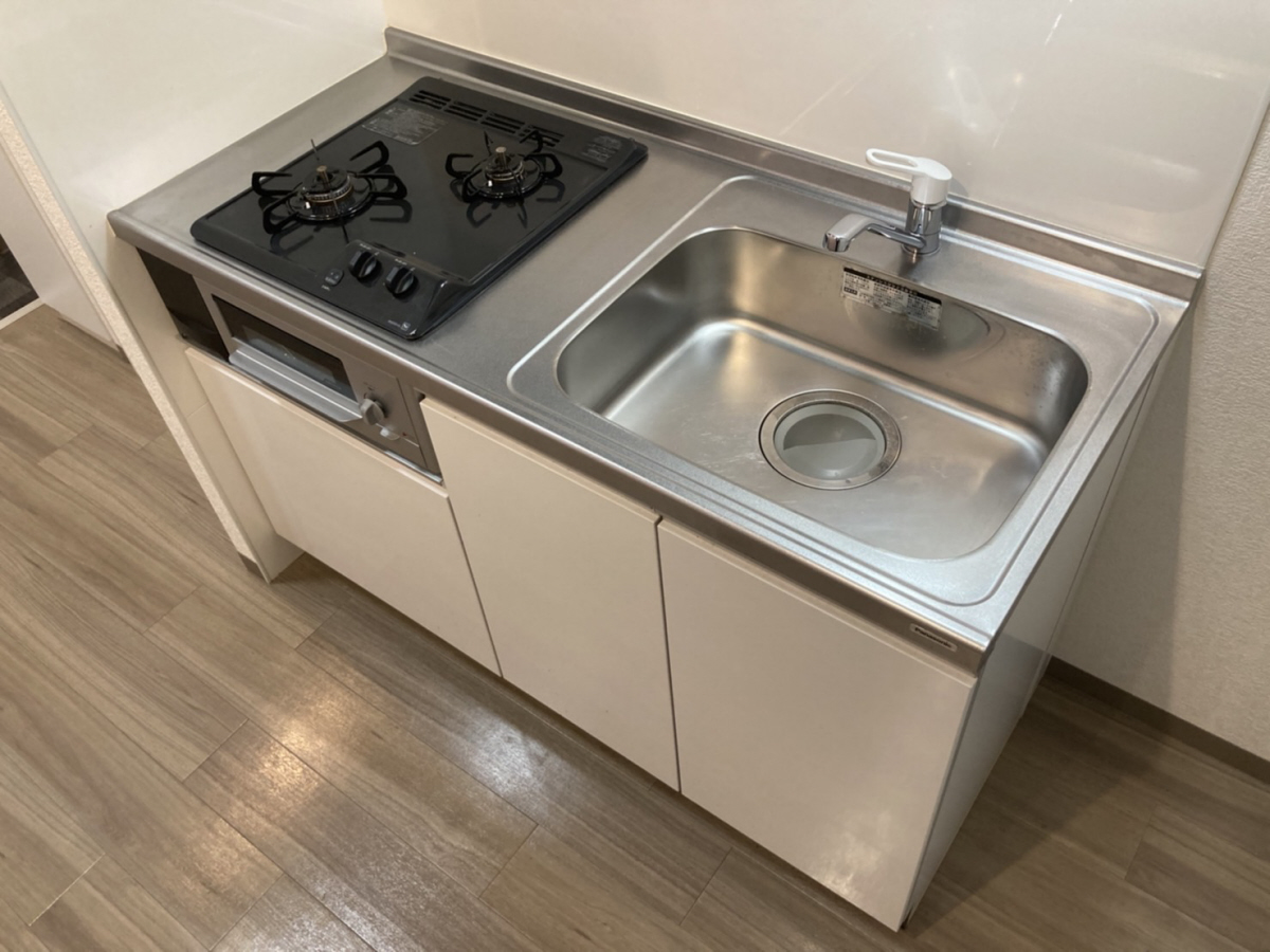 キッチン 写真3