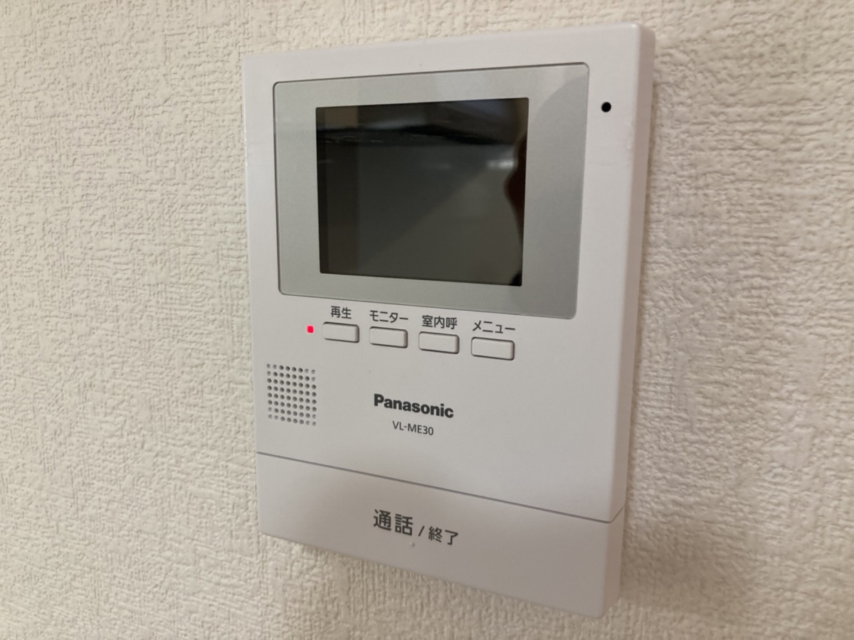 セキュリティ 写真13