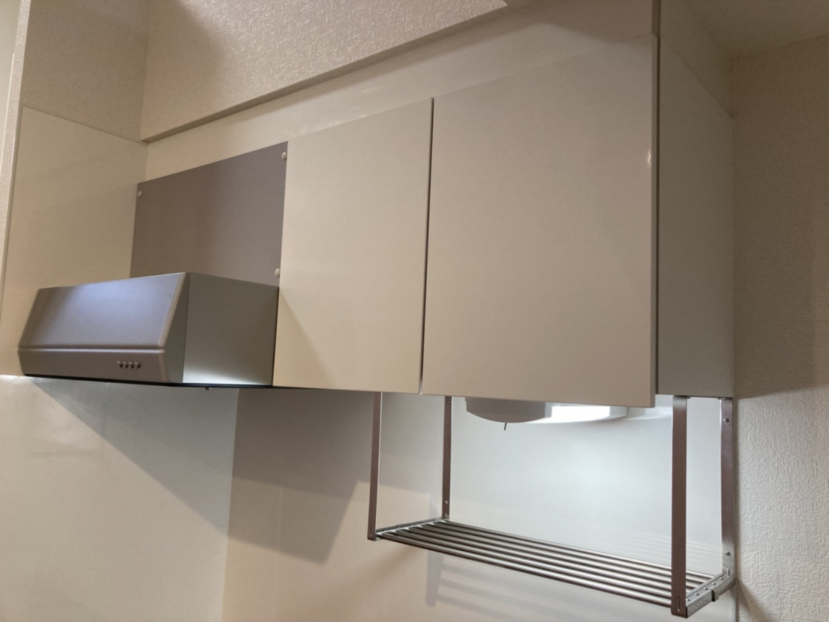 キッチン 写真19