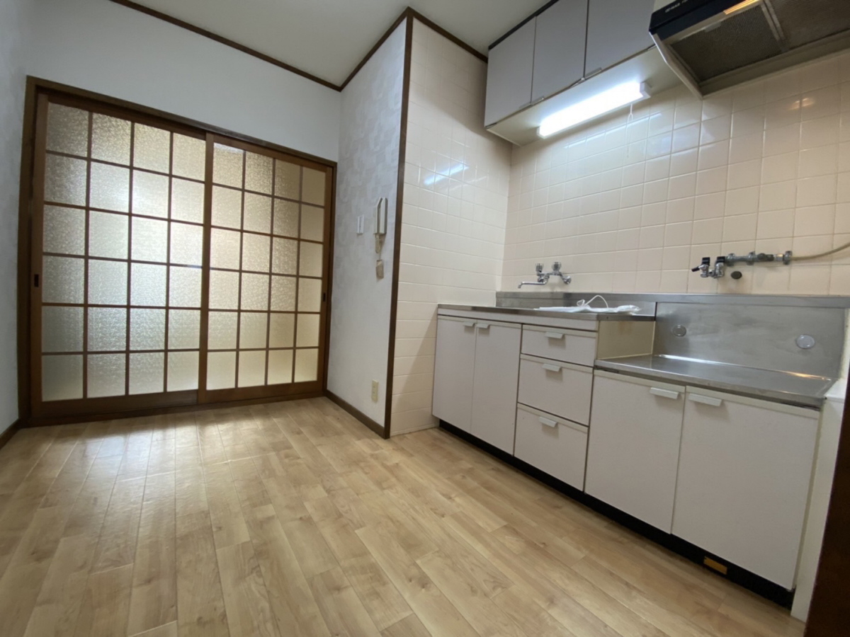 ダイニング 写真2