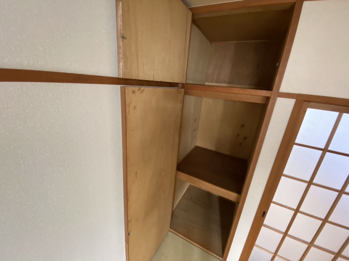 収納 写真9