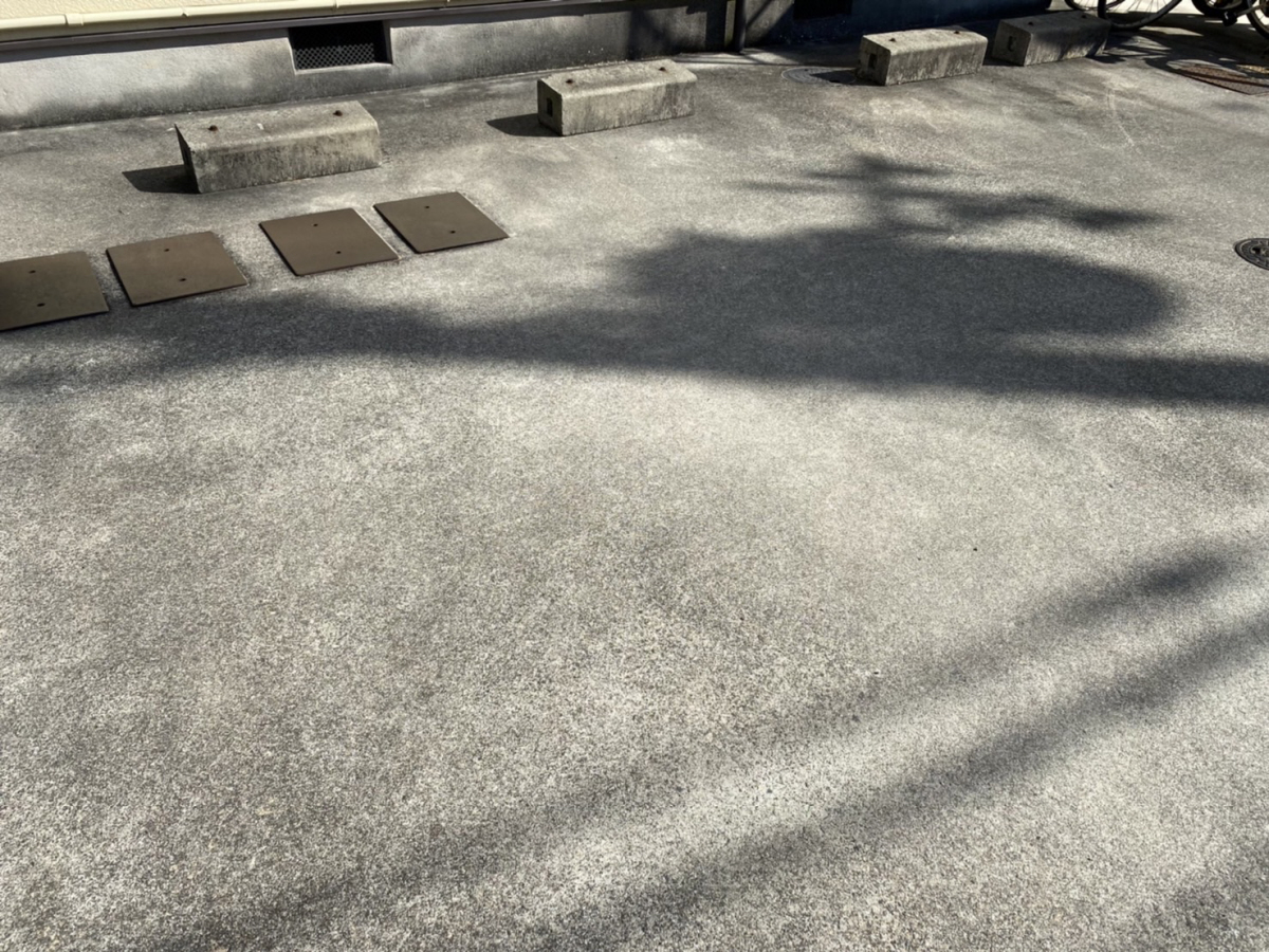 駐車場 写真10