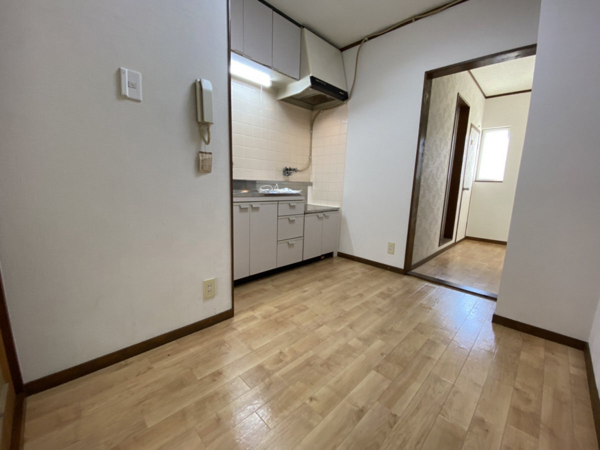 ダイニング 写真17