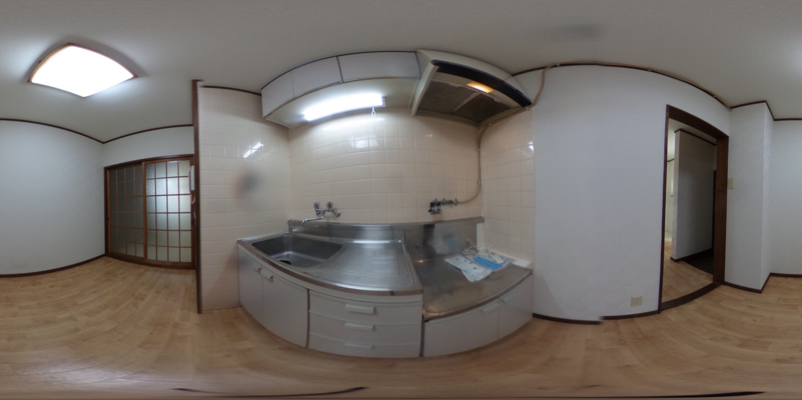 キッチン 写真35