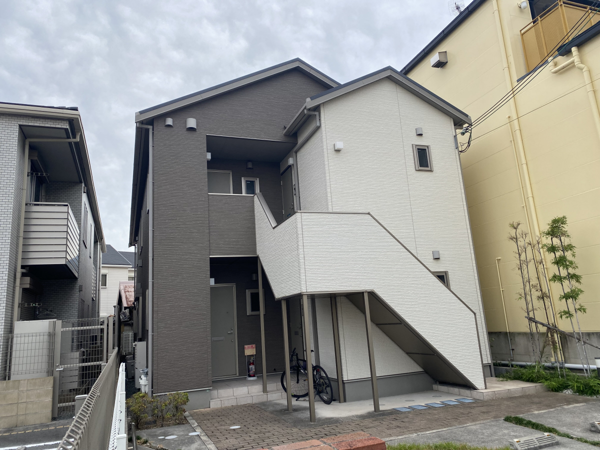 Ｖｉｌｌａ　Ｌｕｃｋｉｎａ
