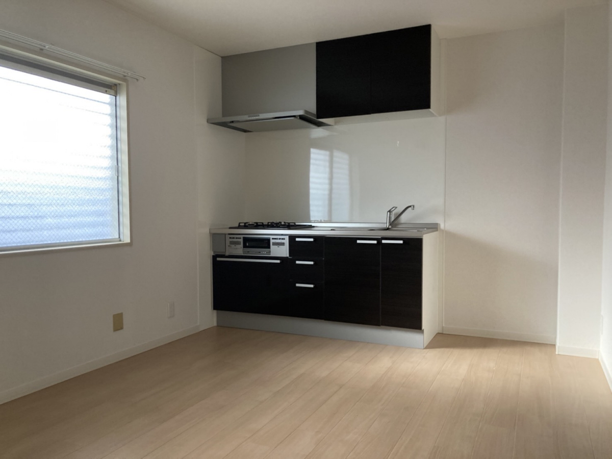 リビング 写真2