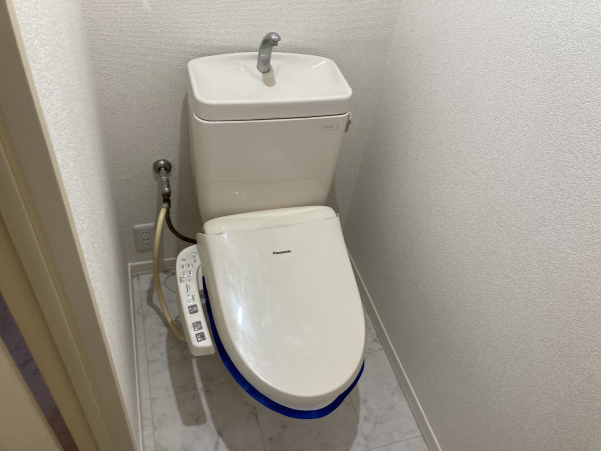 トイレ 写真5