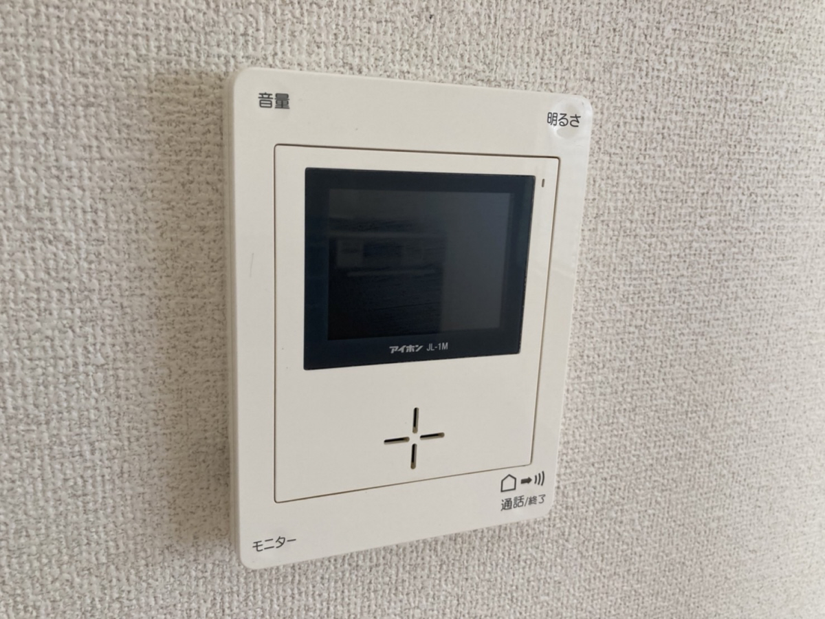 セキュリティ 写真13