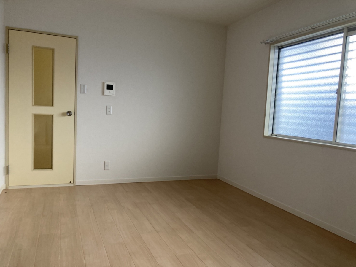 リビング 写真17