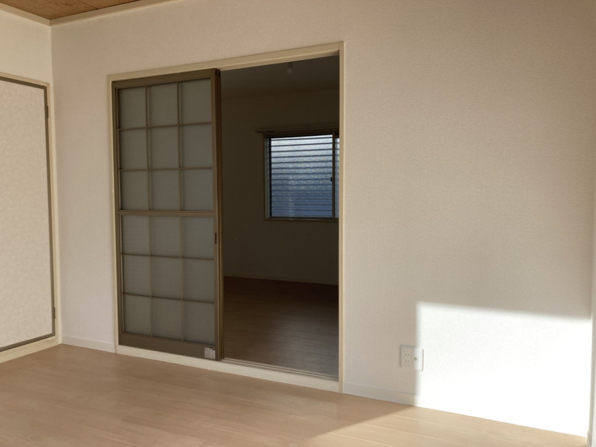 子供部屋 写真31