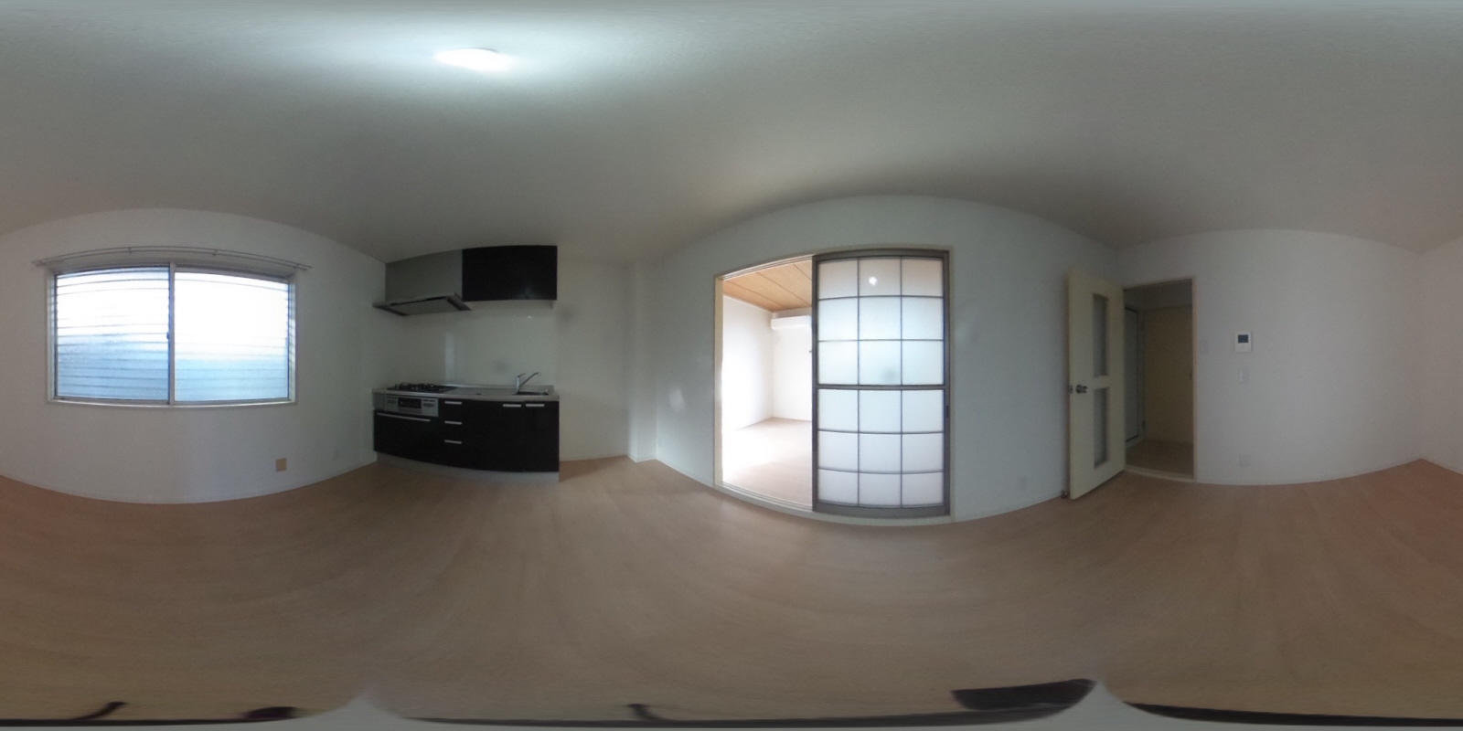 リビング 写真34