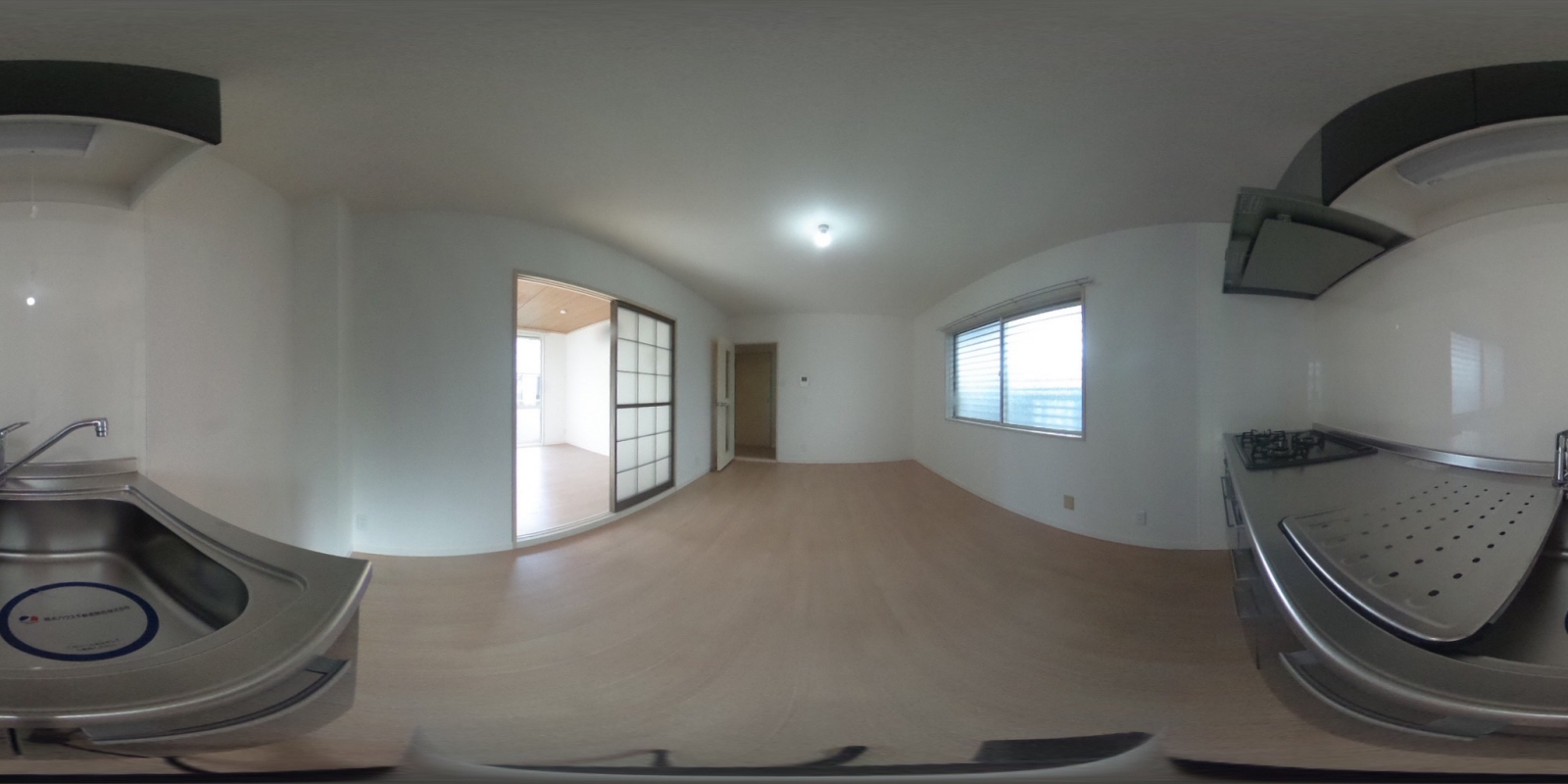 キッチン 写真35