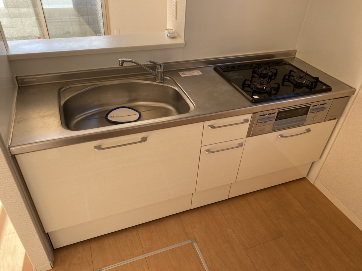 キッチン 写真3