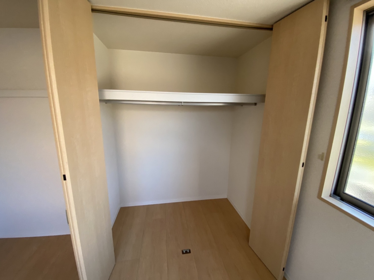 収納 写真9