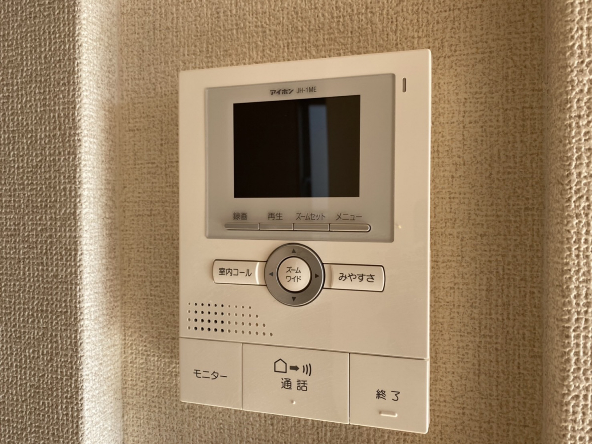 セキュリティ 写真13