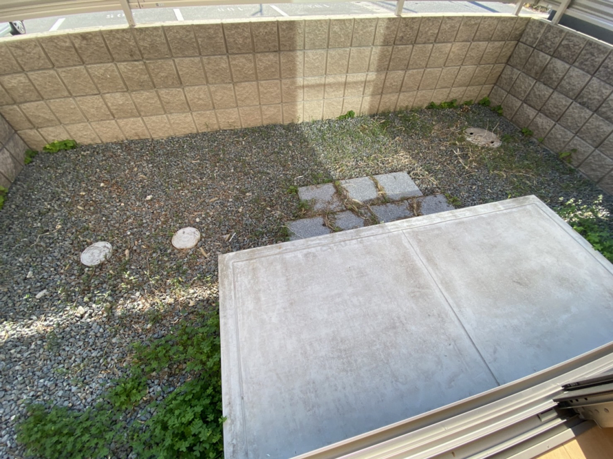 バルコニー・ベランダ 写真14