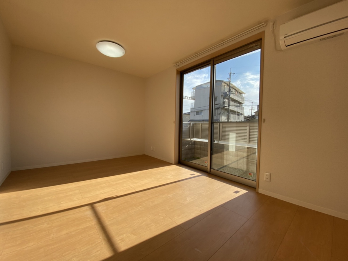 リビング 写真17